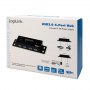 Logilink | USB 3.0 Hub | UA0149 - 5
